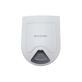 PetSafe 5-Mahlzeiten-Futterautomat - Automatischer Futterspender - Zeitgesteuerte Fütterung - Kompakt, Batteriebetrieben - Leicht zu reinigende Schüssel - Fasst 236 ml Trockenfutter