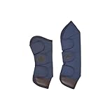 Kentucky Transportgamaschen Travel Boots, Größe:Full, Farbe:Navy