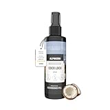 alphazoo Coco Loco Fellspray für Hunde 250ml – mit Sheabutter & Aloe Vera. Pflegt & schützt das Fell, sorgt für Glanz & leichte Kämmbarkeit. Sanfte, Pflege für glänzendes, geschmeidiges Fell