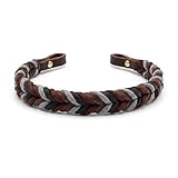 Equimour Stirnriemen „Ledertraum“ – konfigurierbar aus Fettleder & Paracord | Für Trense & Kandare | Handgemacht in Deutschland | Reitzubehör & Geschenk für Reiterin & Pferdeliebhaber
