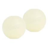 Chuckit! CH33067 Max Glow Medium 2-er Pack
