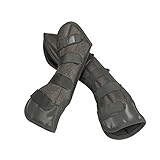 Transportgamaschen GLITTER MESH ESSENCE Kollektion 2022/
