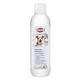 Trixie – Naturöl, Shampoo für Hunde, 1 Liter