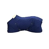 Kentucky - Stalldecke - 200gr - Dunkelblau - 160/213