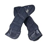 Eskadron Transportgamaschen Navy - Pony