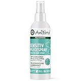 AniForte Fellharmonie Pflegespray Sensitive 200ml – Sanfte Fellpflege für Hunde & Katzen, Entwirrungsspray zur Entfilzung & als Kämmhilfe