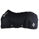 Kingsland Winter Stalldecke, 1,65 m | Navy