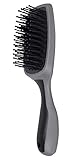 Horse brush (tail brush)