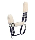 Waldhausen Halfter Fluffy, Unisex, PON
