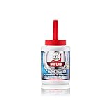Leovet Huflab Huföl | 450 ml | Pflegemittel für Pferdehufe | Aus reinen Pflanzenölen