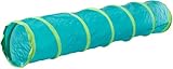 Trixie 62792 Spieltunnel für Kaninchen, ø 19 × 117 cm