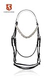 Horsecode Trense Diamond Deluxe H VB
