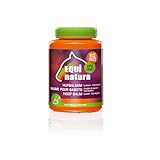 Equinatura Hufbalsam | 500 ml | Hufpflege für Pferde | Mit Lorbeer- und Eukalyptusöl