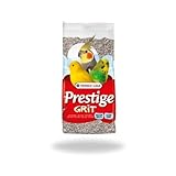 Versele Laga Prestige Grit mit Koralle (2,5kg) (kann variieren)