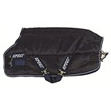 Horseware Stalldecke Amigo Insulator Heavy 350g - Navy/White