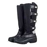 HKM 5119 Thermostiefel Kodiak, Winterthermostiefel Winterstiefel, Unisex 32