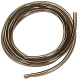 Amtra Aquarienschlauch 4 m, ungiftig, sicher, ideal für Filter und Pumpen 12/16 mm