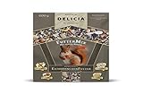 DELICIA EichhörnchenfutterMix 600 gr.