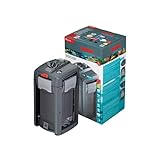 Eheim 2373 professionel 4+ 350T Außenfilter mit Filtermasse