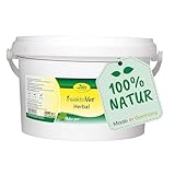 cdVet Naturprodukte InsektoVet herbal 1,8 kg - Hund - unterstützen ernährungsbedingt den Hautstoffwechsel - positive Entwicklung des Hautmilieus -