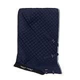 Eskadron Stalldecke -Neoneck 220g Platinum- Größe/Farbe 135 / Navy