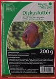 Diskusfutter SV2000 5er Pack (Truthahn)