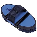 WALDHAUSEN Basic Flexi Kardätsche, blau