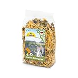 JR FARM Chinchilla-Blütengarten 50 g