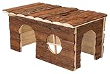 Trixie 62183 Natural Living Haus Jerrik, 40 × 20 × 23 cm