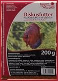 Diskusfutter SV2000 5er Pack (Standard)