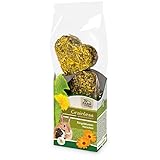 JR Farm Jr Grainless Mini-Kornblumenherzen