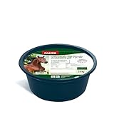 PANTO Mineralleckschale 10kg – Leckschale für Pferde und Ponys, Leckstein mit Mineralien & Spurenelementen, weniger als 10% Melasse