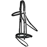 WALDHAUSEN Trensenzaum X-Line Supersoft