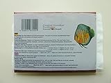 Stendker Frostfutter Sparpaket 10 x GoodHeart Diskusfutter/Rinderherz 500g Flachtafel Diskus Frost Futter