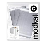 Modkat XL Top-Entry Katzentoilettenauskleidung (Type C) - 3 Pack