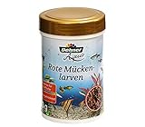 Dehner Aqua Rote Mückenlarven, 150 ml