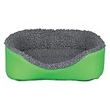 TRIXIE Kuschelbett - Diverse 35 × 28 cm