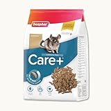 Beaphar Care+ Chinchilla, 1,5kg