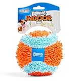 Chuckit! CH213201 Indoor Ball,4.7 inches Multicolor