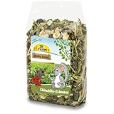 JR FARM Chinchilla-Schmaus 1,2 kg