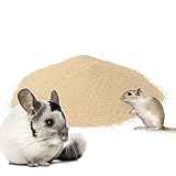 Witte Molen Chinchilla-Badesand 3 kg