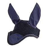 Covalliero Fliegenhaube Empara Navy, Cob/Full
