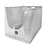 modkat Flip Katzentoilettenauskleidung (Type F) - 3 Pack