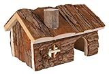 Trixie 6160 Natural Living Haus Hendrik, 20 × 13 × 13 cm