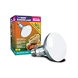 Arcadia - D3 UV Baskinglampe 100W E27, UVB, UVA, sichtbares Licht, 1000 lm, 6000h, 1 Jahr Garantie