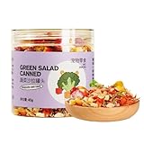 Hamster-Snacks – Hamster-Snack 45 g | 10 Arten von Leckereien für Schweinchen | Süßigkeiten für gesunde Vögel | Molarenspielzeug für kleine Kinder | natürliches Kauspielzeug für Hamster