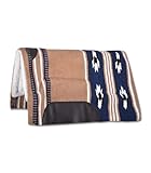 WALDHAUSEN Western Pad Utah, beige