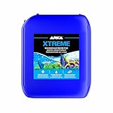 Wasseraufbereiter Aquarium 5000 ml – Macht Leitungswasser sofort fischgerecht – entfernt Chlor, Ammoniak & Nitrit – bindet Schwermetalle – ideal für Wasserwechsel & Neueinrichtung – ARKA Xtreme