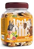 Kleine Obstmischung, 200 g