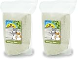 JR FARM Kleinnager-Sand Spezial 350g (Packung mit 2)